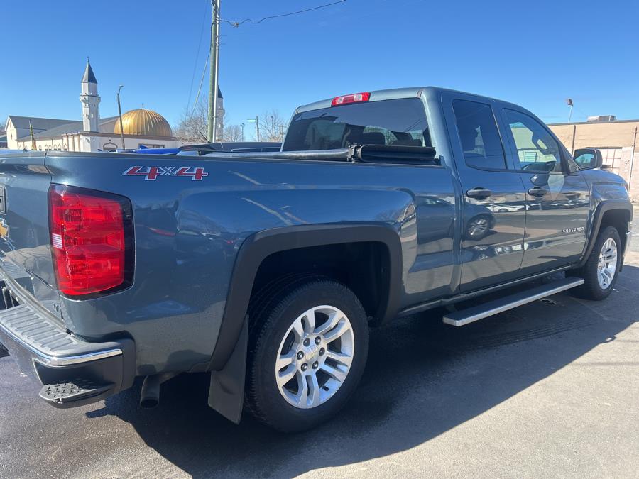2014 Chevrolet Silverado 1500 LT photo