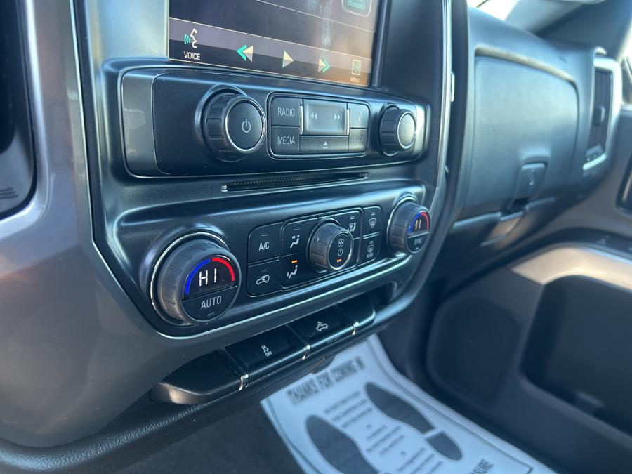 2014 Chevrolet Silverado 1500 LT photo