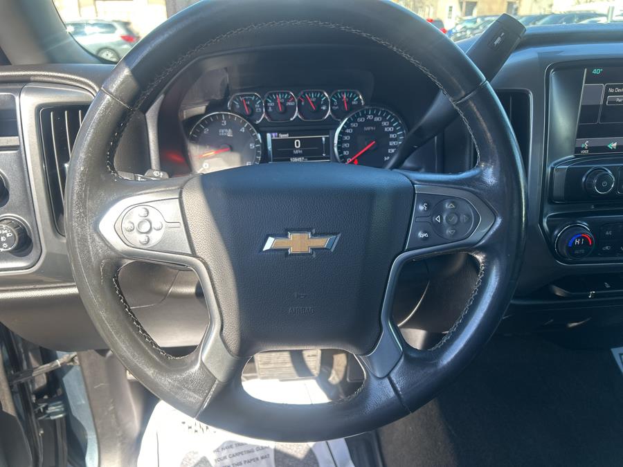 2014 Chevrolet Silverado 1500 LT photo