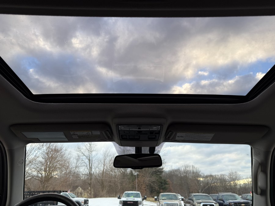 2016 Toyota 4Runner 4WD 4dr V6 Limited (Natl) photo