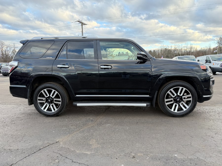 2016 Toyota 4Runner 4WD 4dr V6 Limited (Natl) photo