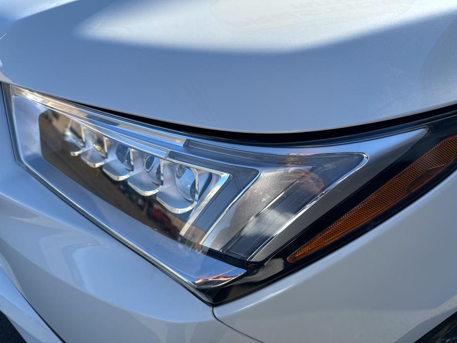 2019 Acura MDX w/Advance Pkg photo