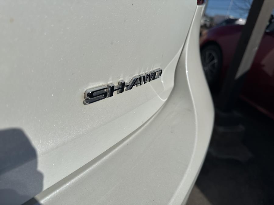 2019 Acura MDX w/Advance Pkg photo