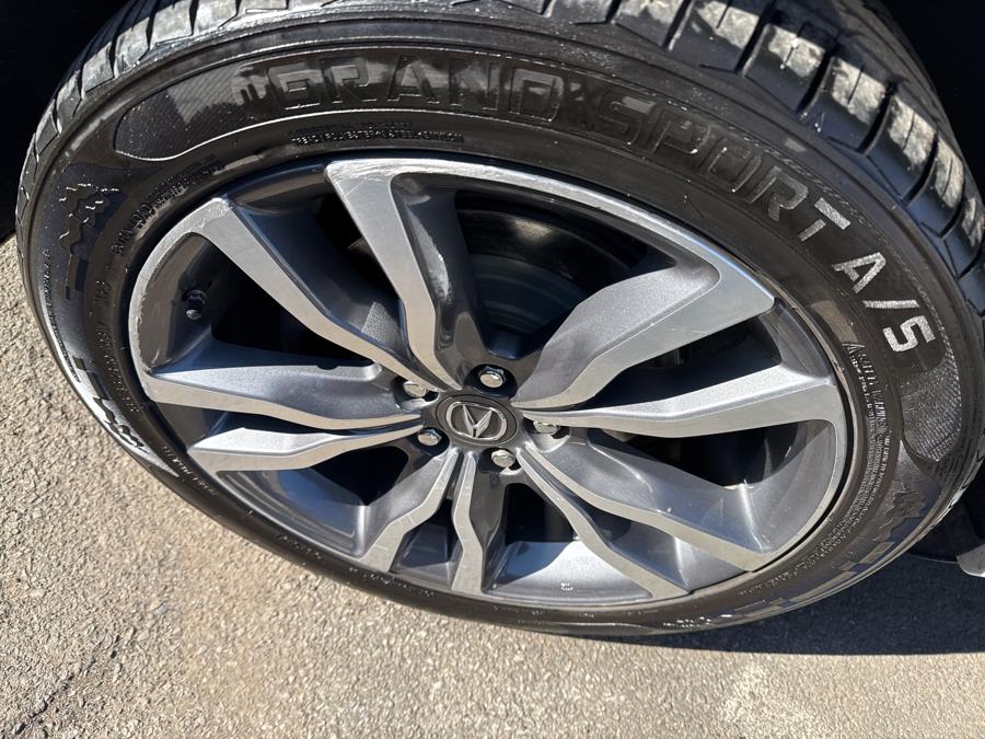 2019 Acura MDX w/Advance Pkg photo