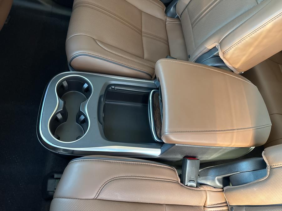 2019 Acura MDX w/Advance Pkg photo