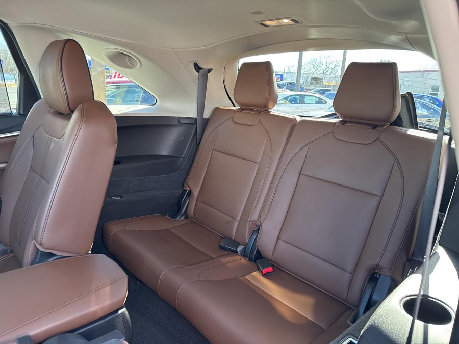 2019 Acura MDX w/Advance Pkg photo