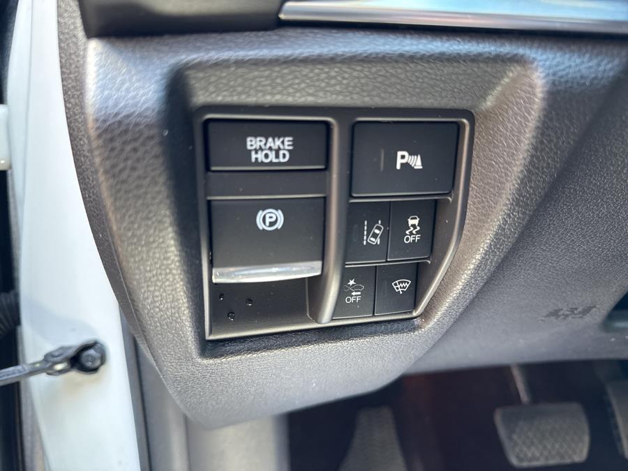 2019 Acura MDX w/Advance Pkg photo