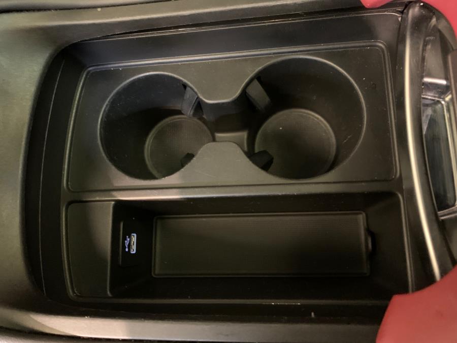 2022 Acura RDX SH-AWD w/A-Spec Advance Packag photo