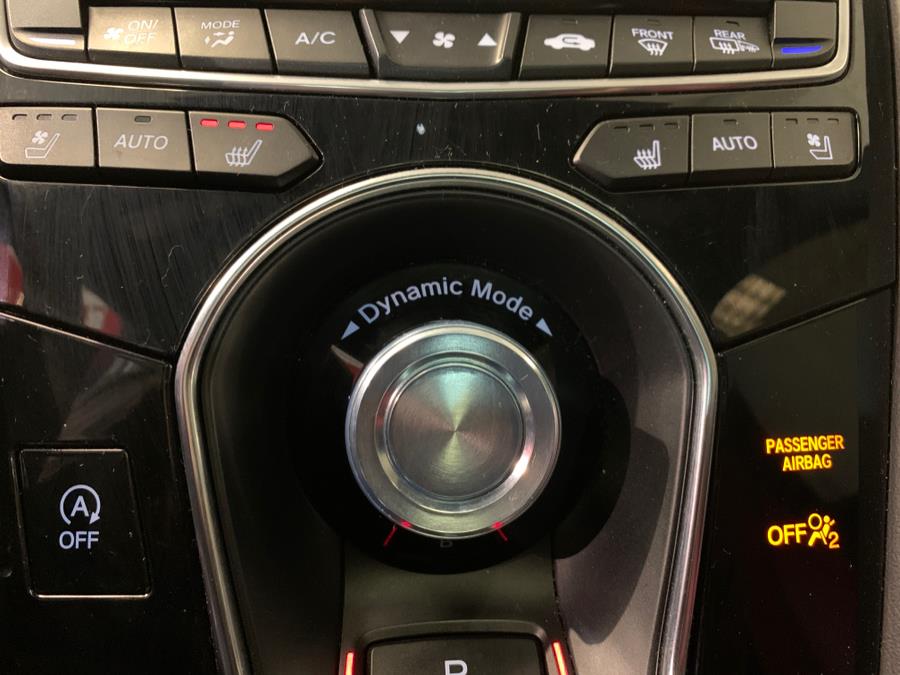 2022 Acura RDX SH-AWD w/A-Spec Advance Packag photo
