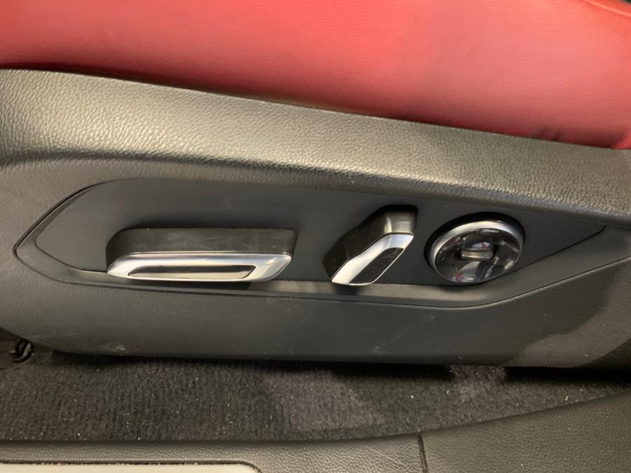 2022 Acura RDX SH-AWD w/A-Spec Advance Packag photo