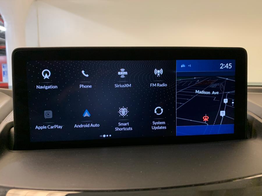 2022 Acura RDX SH-AWD w/A-Spec Advance Packag photo