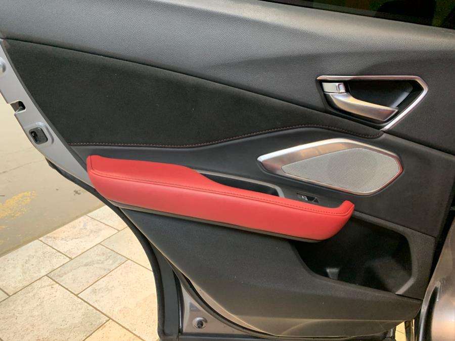 2022 Acura RDX SH-AWD w/A-Spec Advance Packag photo