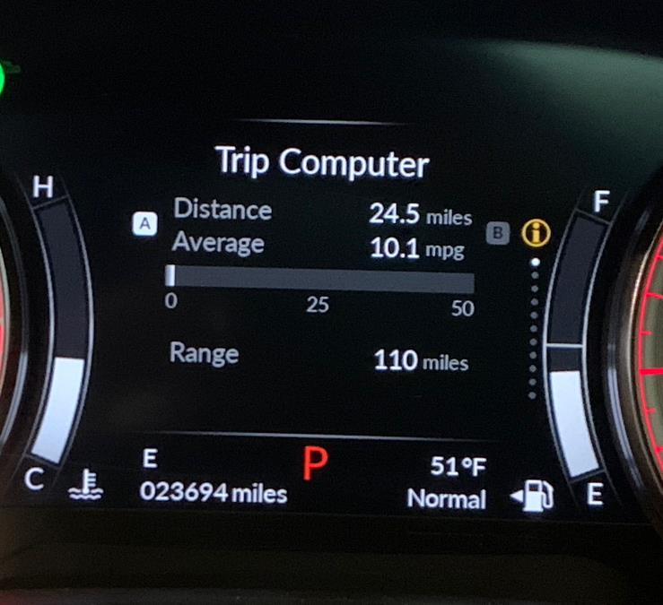 2022 Acura RDX SH-AWD w/A-Spec Advance Packag photo