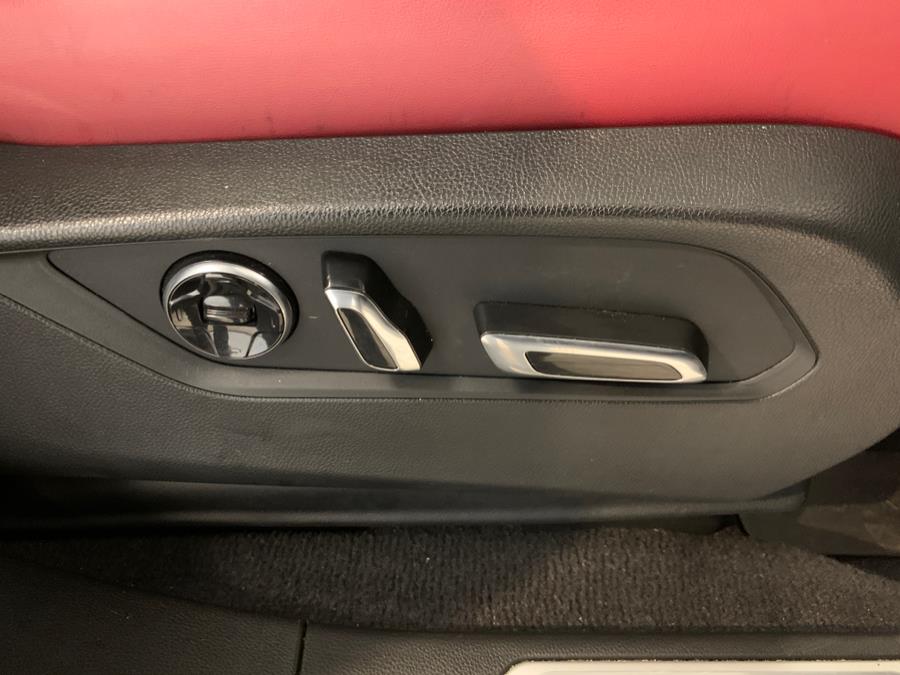 2022 Acura RDX SH-AWD w/A-Spec Advance Packag photo