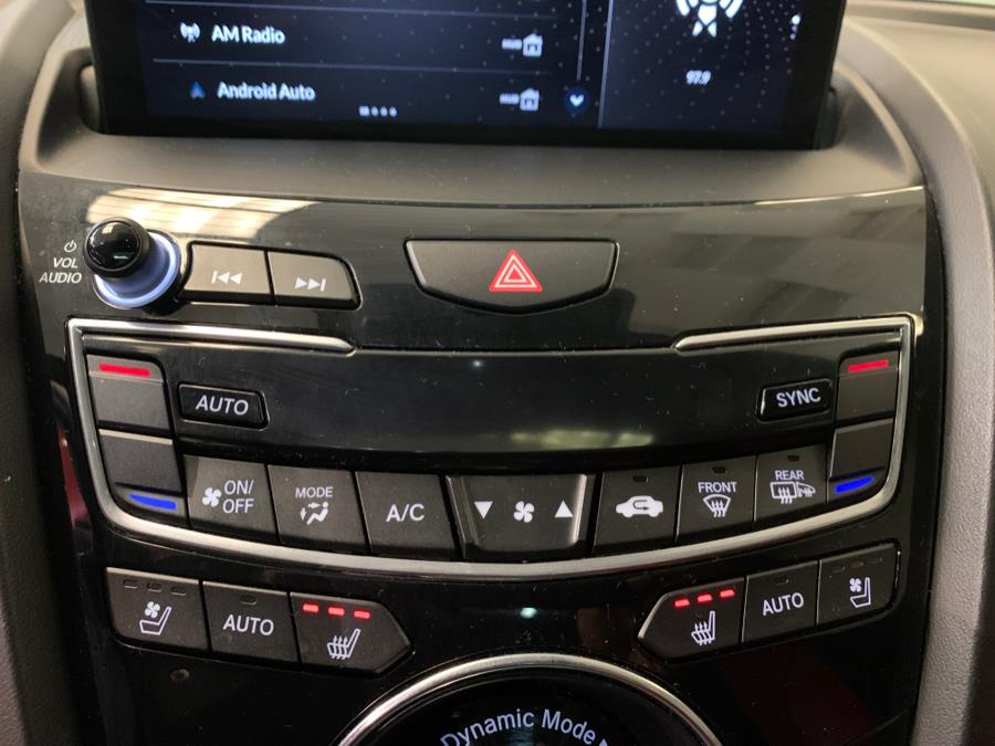 2022 Acura RDX SH-AWD w/A-Spec Advance Packag photo