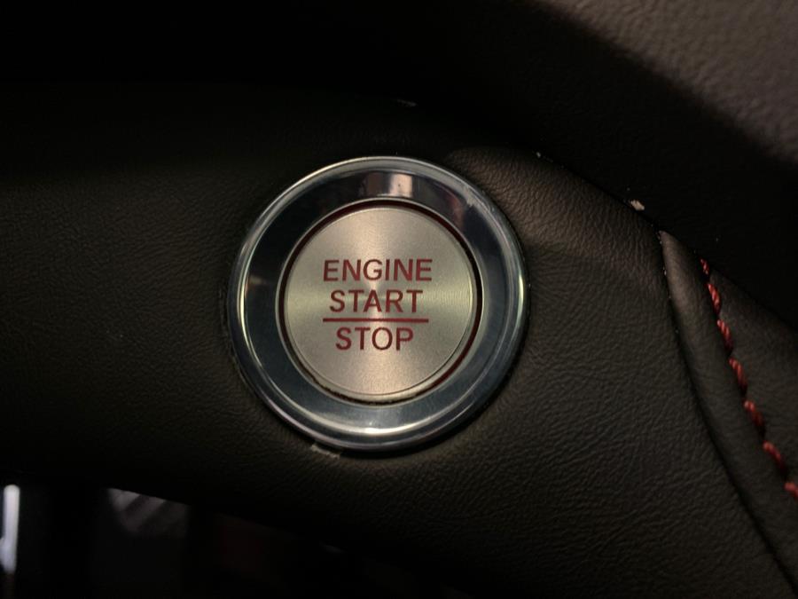 2022 Acura RDX SH-AWD w/A-Spec Advance Packag photo