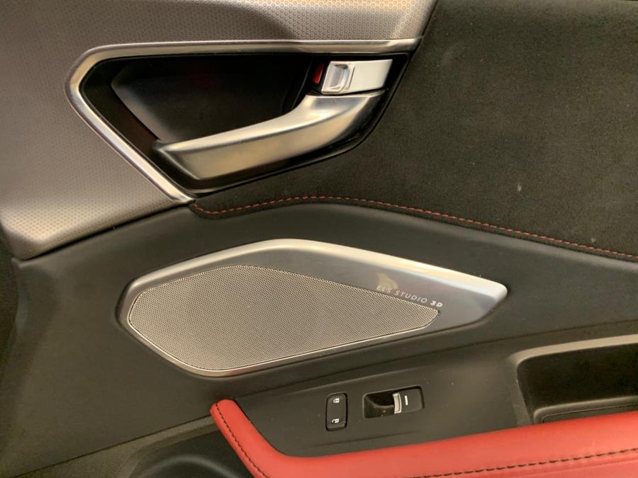 2022 Acura RDX SH-AWD w/A-Spec Advance Packag photo