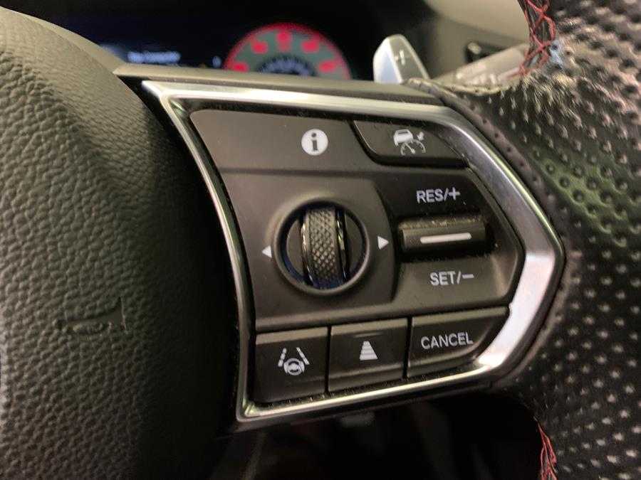 2022 Acura RDX SH-AWD w/A-Spec Advance Packag photo