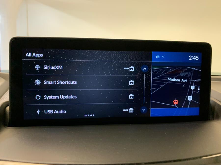 2022 Acura RDX SH-AWD w/A-Spec Advance Packag photo