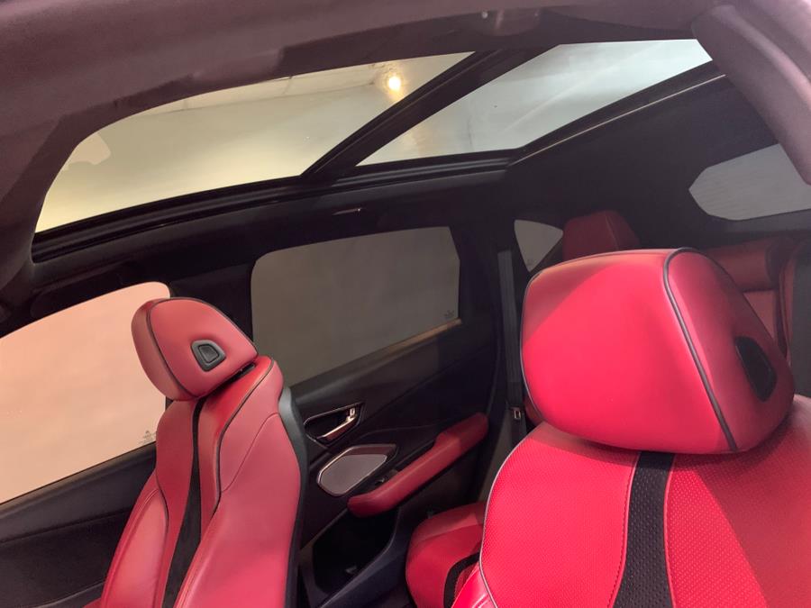 2022 Acura RDX SH-AWD w/A-Spec Advance Packag photo
