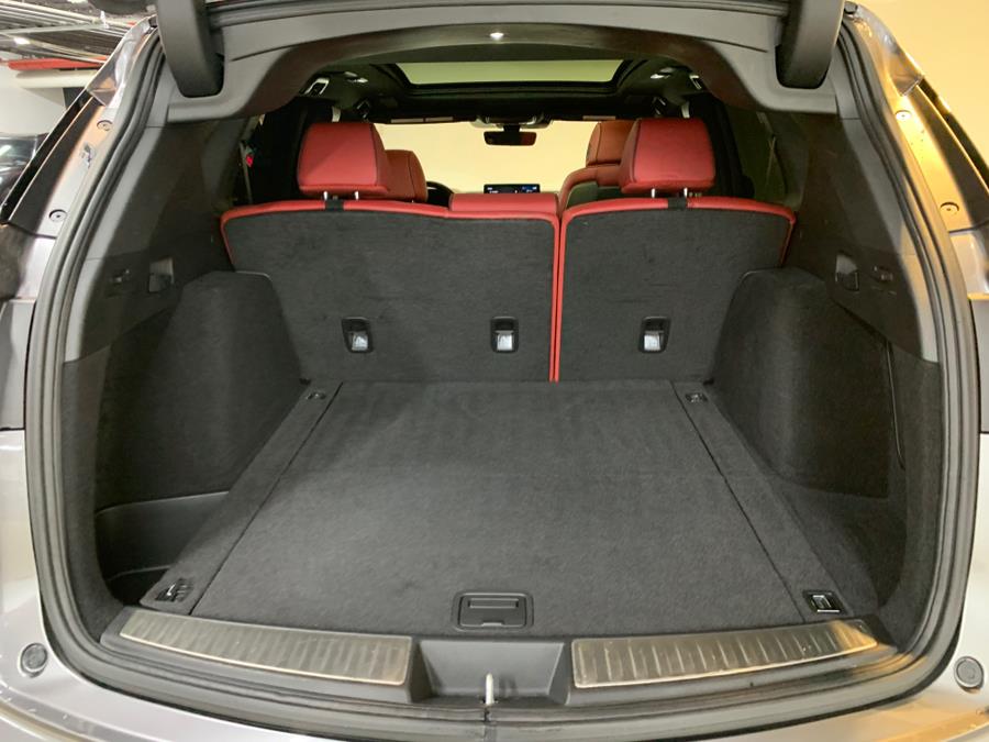 2022 Acura RDX SH-AWD w/A-Spec Advance Packag photo