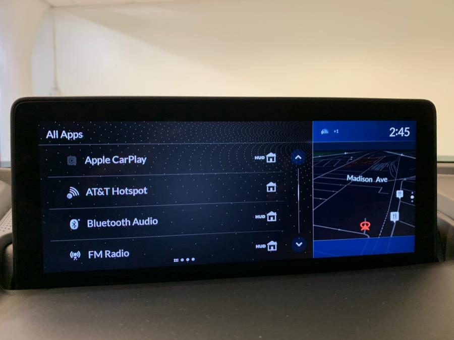 2022 Acura RDX SH-AWD w/A-Spec Advance Packag photo