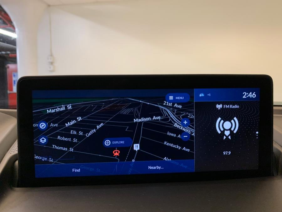 2022 Acura RDX SH-AWD w/A-Spec Advance Packag photo