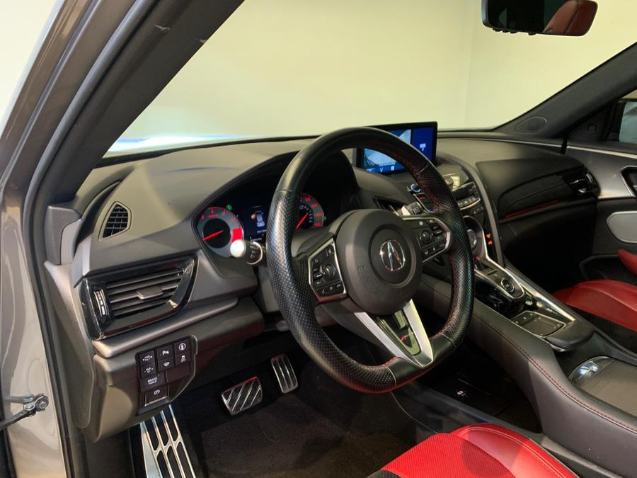 2022 Acura RDX SH-AWD w/A-Spec Advance Packag photo