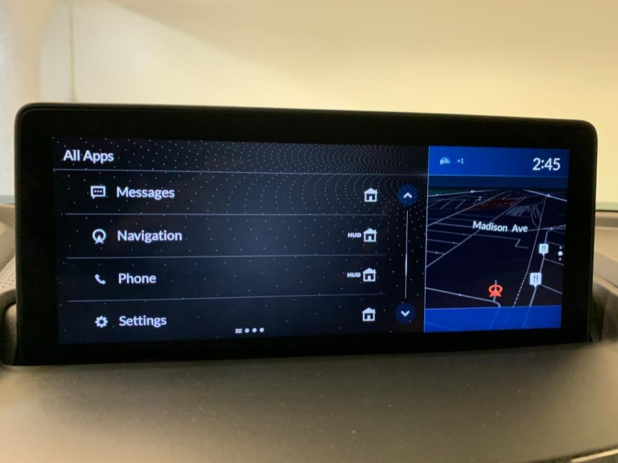 2022 Acura RDX SH-AWD w/A-Spec Advance Packag photo