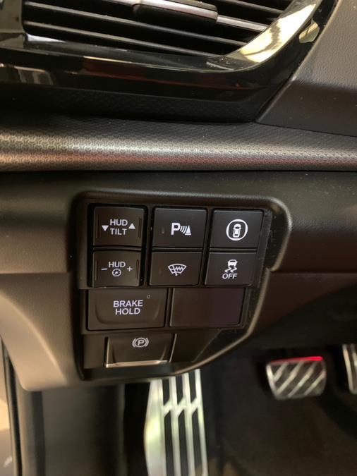 2022 Acura RDX SH-AWD w/A-Spec Advance Packag photo