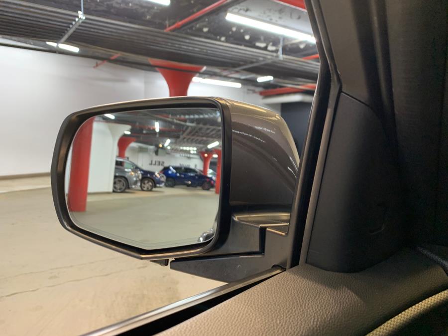 2022 Acura RDX SH-AWD w/A-Spec Advance Packag photo