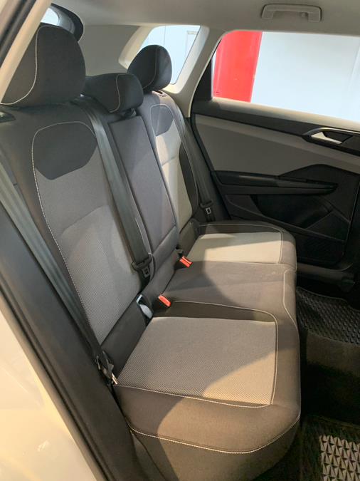 2023 Volkswagen Taos S FWD photo