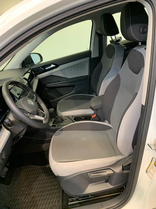 2023 Volkswagen Taos S FWD photo