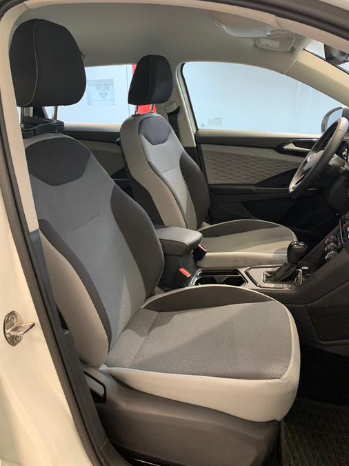 2023 Volkswagen Taos S FWD photo