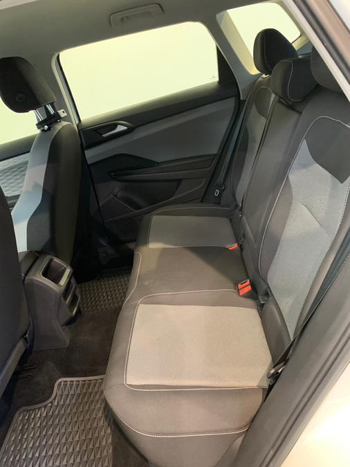2023 Volkswagen Taos S FWD photo