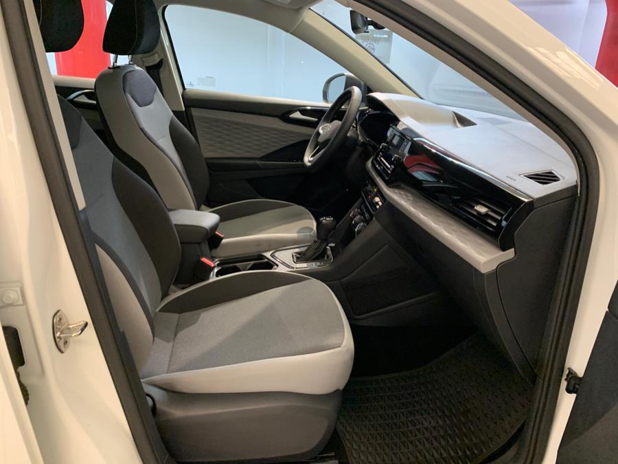 2023 Volkswagen Taos S FWD photo