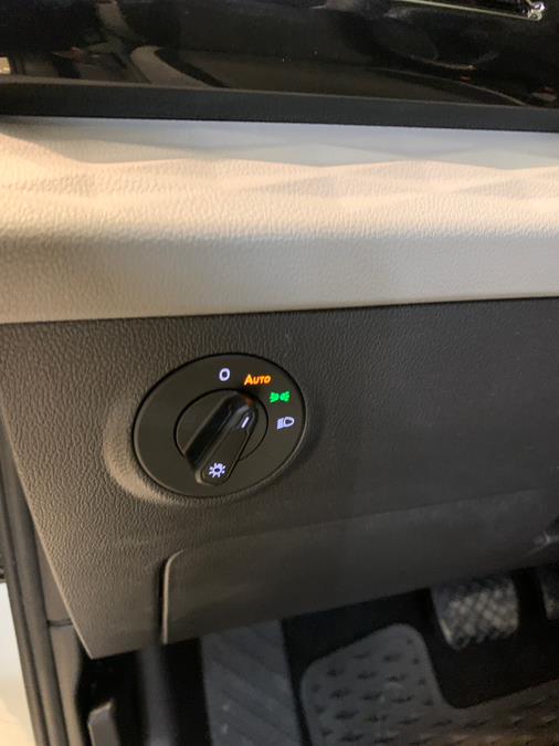 2023 Volkswagen Taos S FWD photo