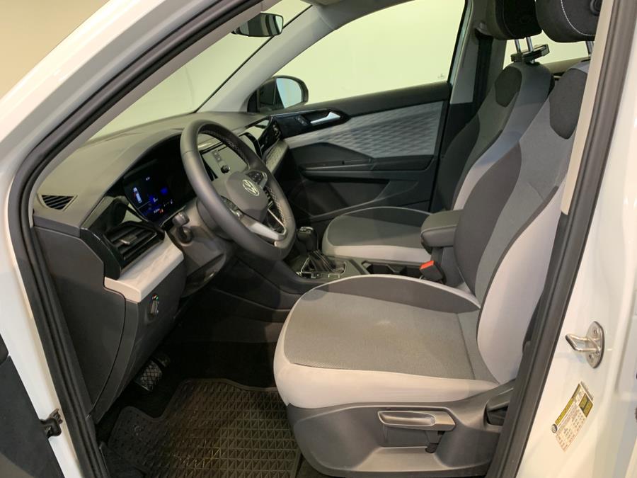 2023 Volkswagen Taos S FWD photo