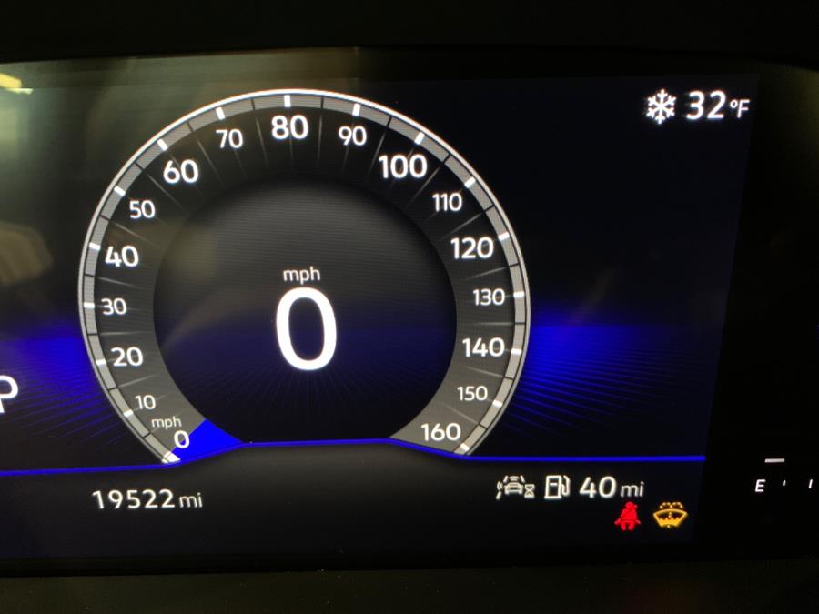 2023 Volkswagen Taos S FWD photo