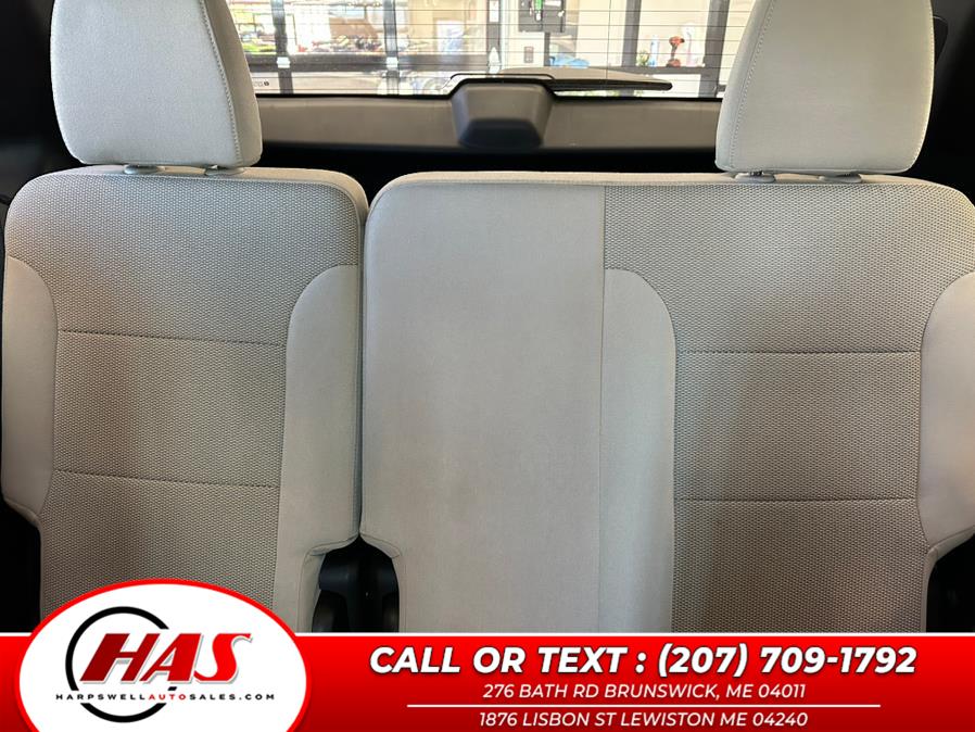 2022 Chevrolet Traverse AWD 4dr LT Cloth w/1LT photo
