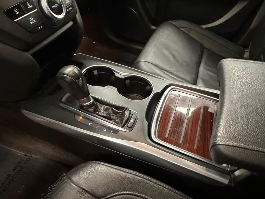 2014 Acura MDX Base w/Tech photo