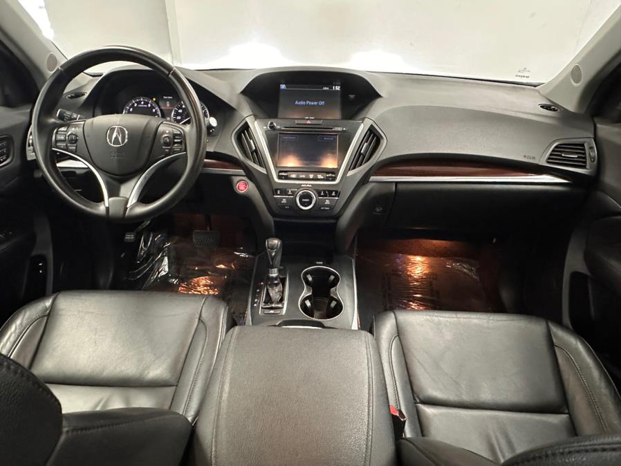 2014 Acura MDX Base w/Tech photo