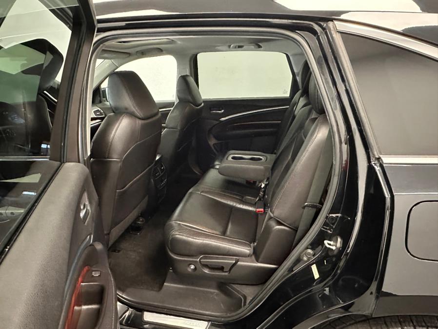 2014 Acura MDX Base w/Tech photo
