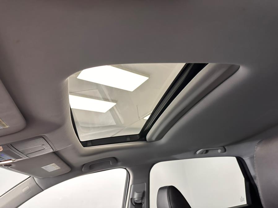 2014 Acura MDX Base w/Tech photo