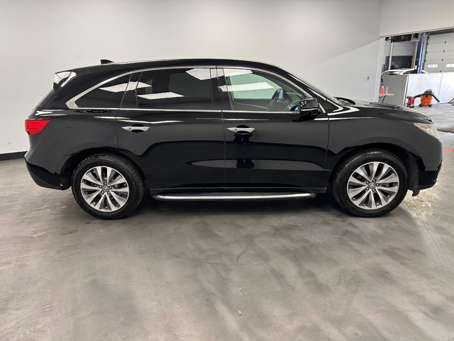 2014 Acura MDX Base w/Tech photo
