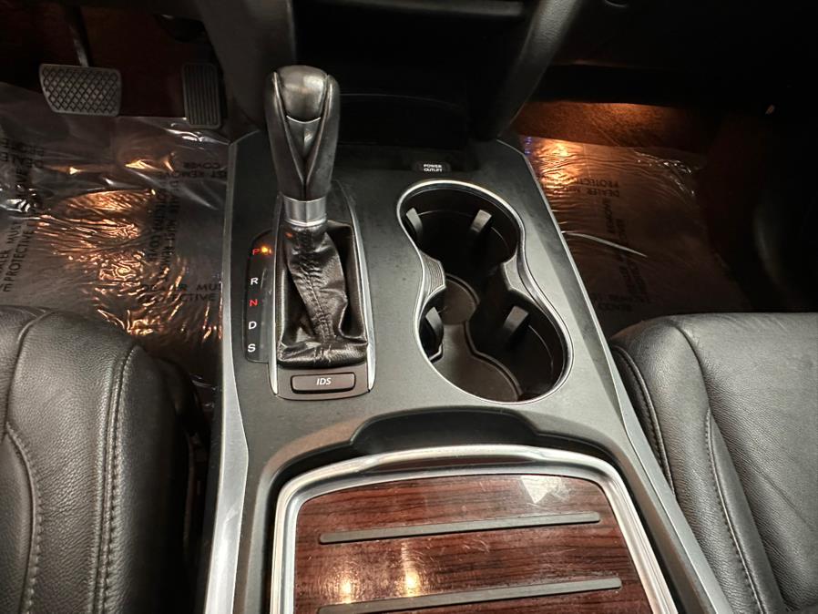 2014 Acura MDX Base w/Tech photo