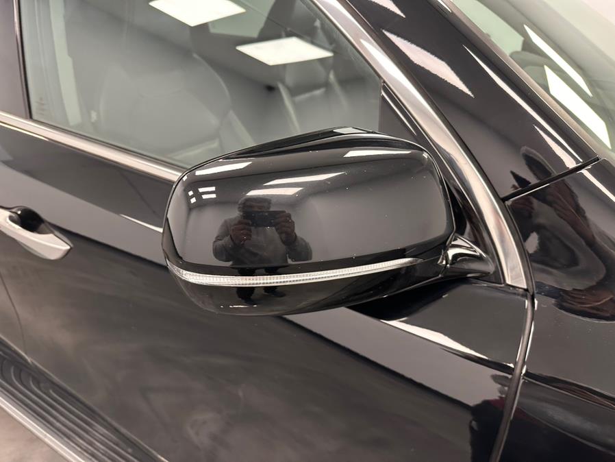 2014 Acura MDX Base w/Tech photo