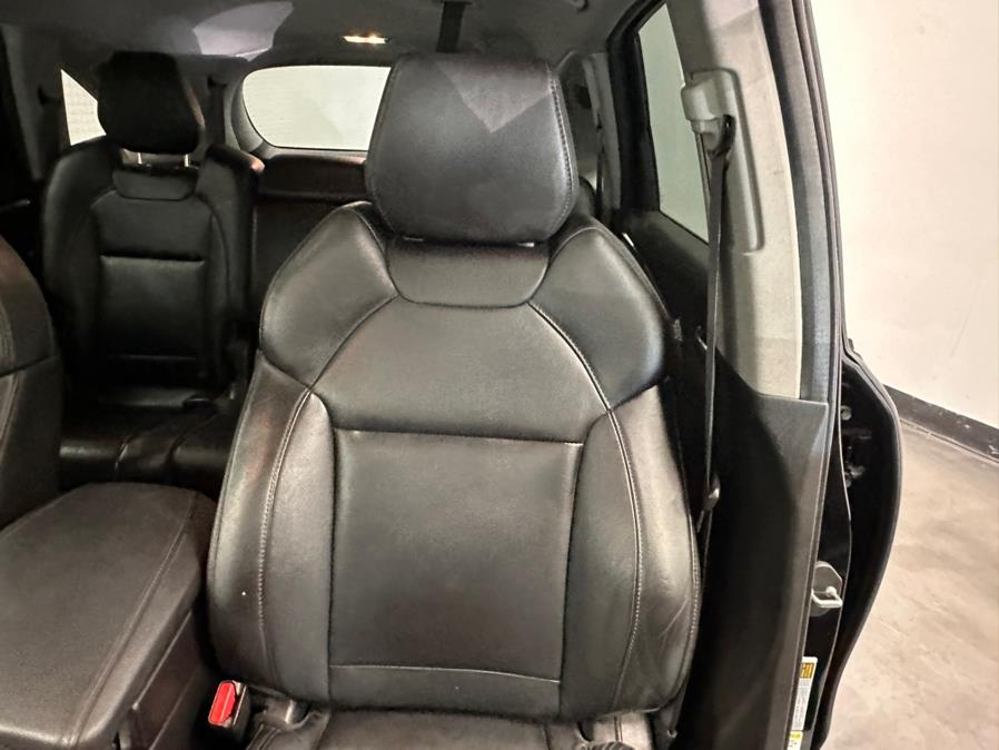 2014 Acura MDX Base w/Tech photo