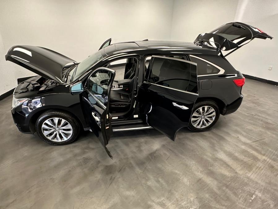 2014 Acura MDX Base w/Tech photo