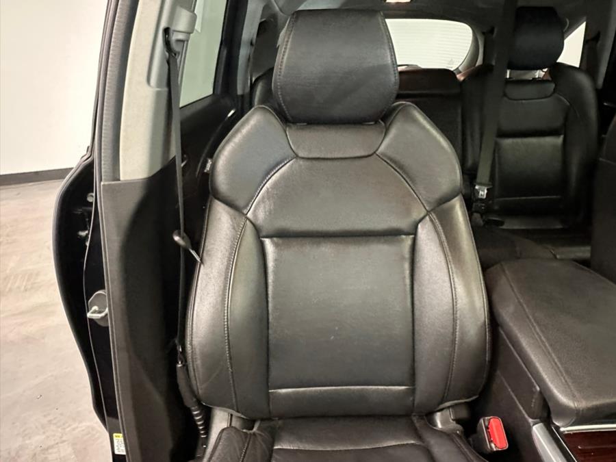 2014 Acura MDX Base w/Tech photo